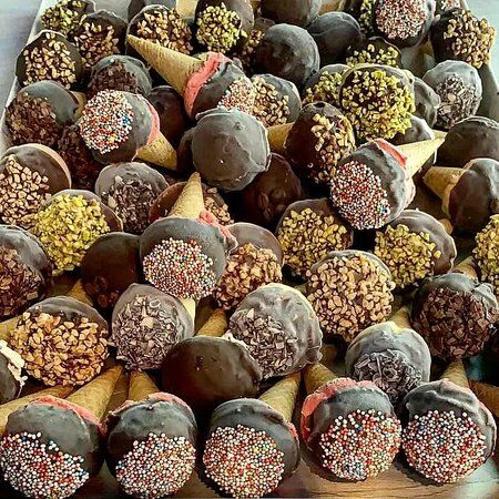 Gelateria la Maison du Plaisir